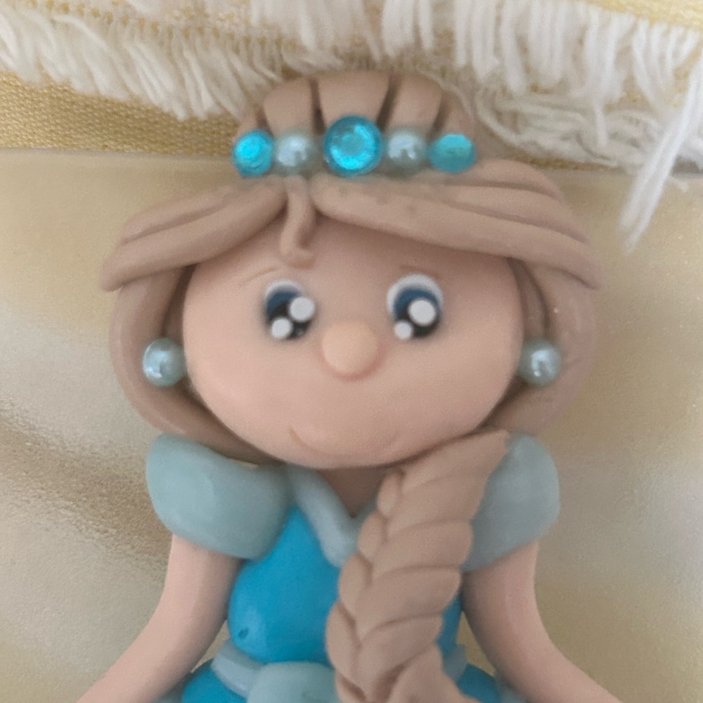 Princess Night Light 👑 - Picture 6 of 8